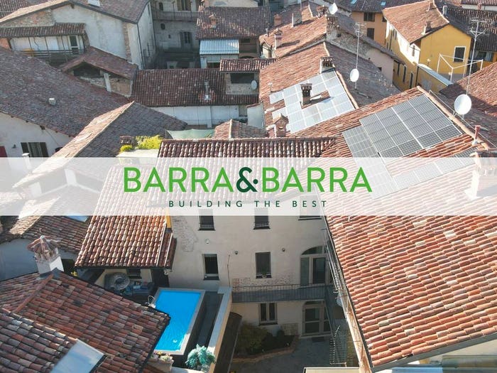 Casa con 6 locali in vendita in Via Beata Paola, Centro, Bene Vagienna