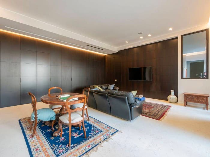 Appartamento bilocale in vendita in Via Antonio Baldissera, Morgagni, Milano