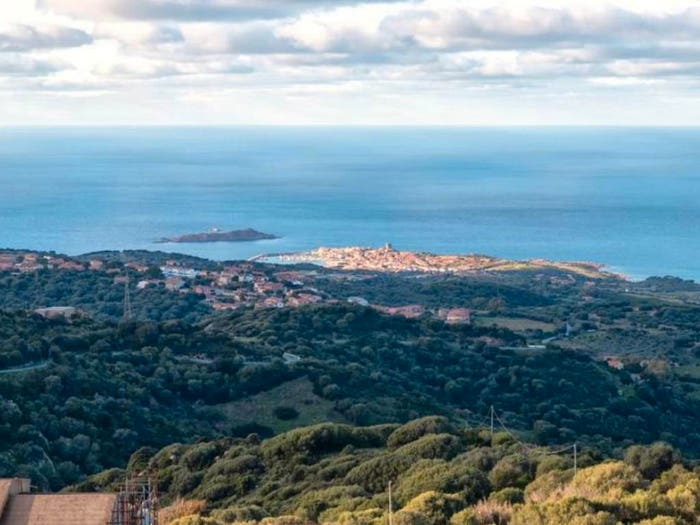 Appartamento bilocale in vendita in Via delle Poste, Trinità D'Agultu, Trinità d'Agultu e Vignola