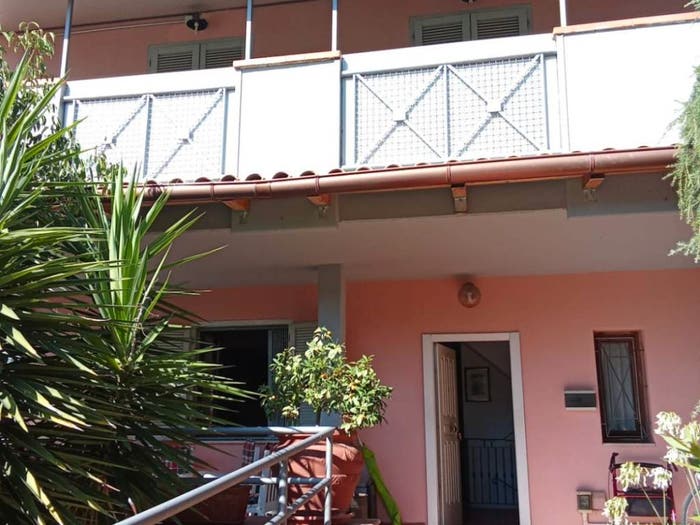 Casa con 6 locali in vendita in Ovest Campi Alti, Follonica
