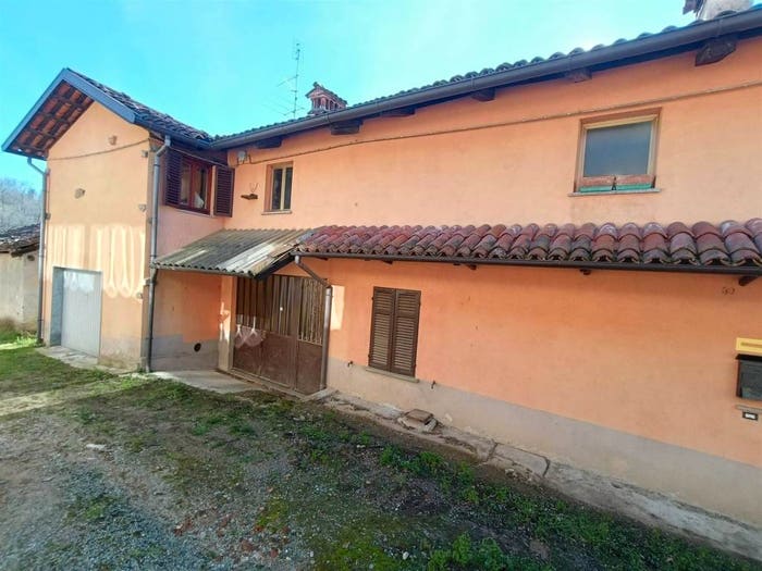 Appartamento con 6 locali in vendita in Graglia