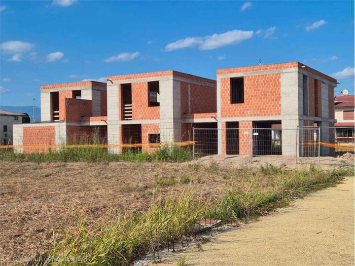 Casa con 6 locali in vendita in Vegri, Centro, Bressanvido