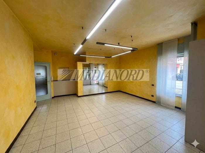 Appartamento bilocale in vendita in BERGAMO, Stazione, Bergamo