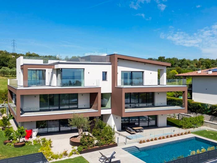 Casa con 5 locali in vendita in Desenzanino, Desenzano del Garda