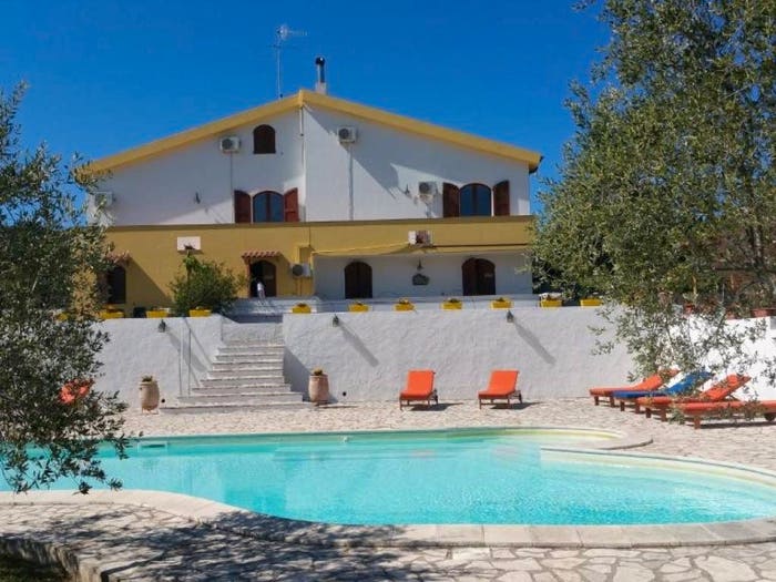 Appartamento con 6 locali in vendita in Strada Vicinale Rio Calvia, Maria Pia Fertilia, Alghero