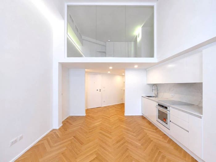 Appartamento bilocale in vendita in Via Roggia Scagna, Rovereto, Milano