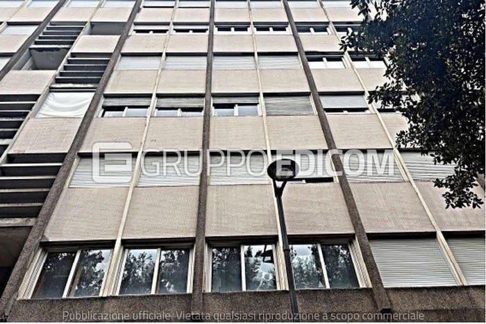 Appartamento con 5 locali in vendita in Piazza Risorgimento, Centro Storico, Pordenone