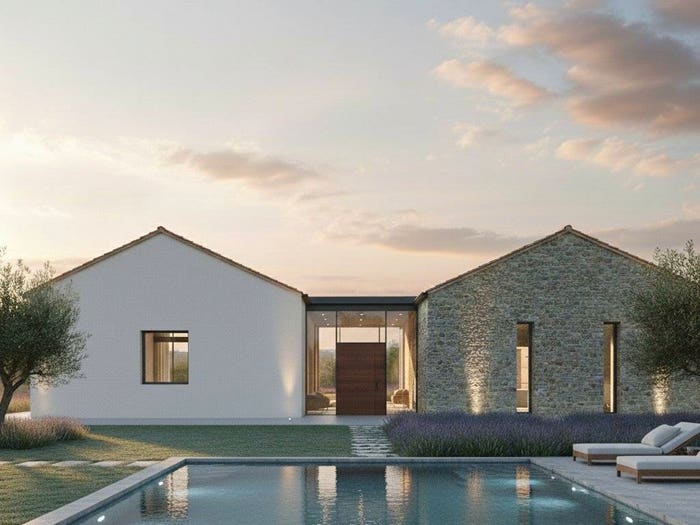 Casa con 5 locali in vendita in Via Perugia, Cannara
