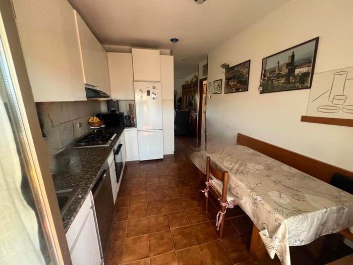 Appartamento quadrilocale in vendita in Stadio Carlo Castellani, Serravalle Tinaia, Empoli
