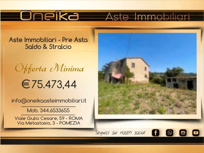 Appartamento con 6 locali in vendita in Contrada Montecamauro, Campofilone