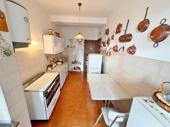 Appartamento quadrilocale in vendita in Savonarola Ponte Molino, Padova