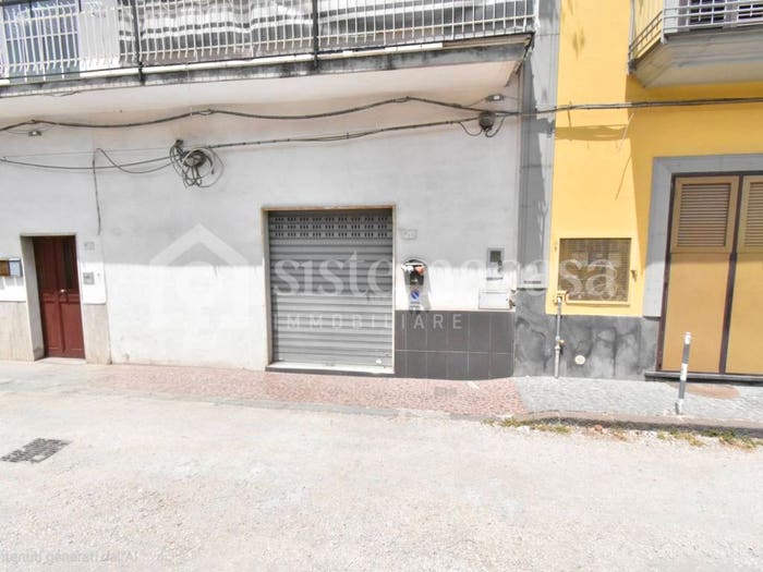 Appartamento bilocale in vendita in Via Roma, Centro, Pomigliano d'Arco