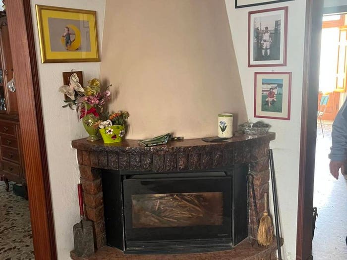 Casa con 6 locali in vendita in Via Mario Giuntini, Navacchio Sud, Cascina