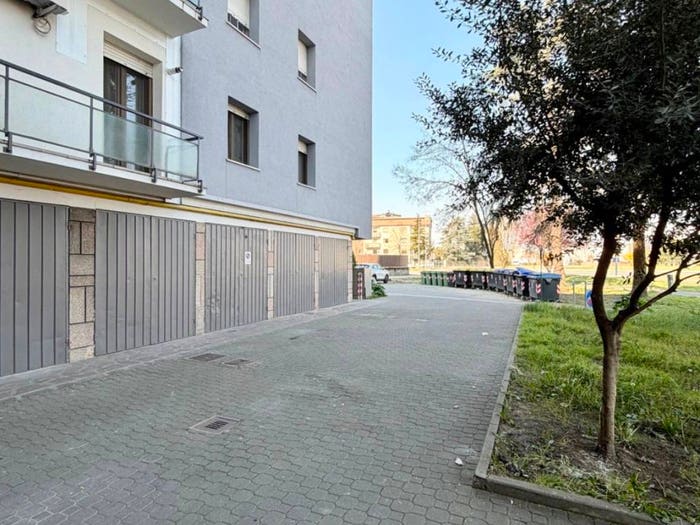 Appartamento quadrilocale in vendita in Via Martiri della Libertà, Centro, Campogalliano