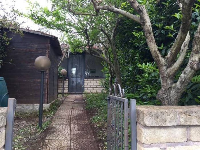 Casa bilocale in vendita in Via Grotte Finocchiara, Monterosi