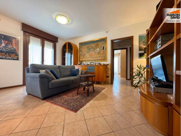 Appartamento trilocale in vendita in Via Gorizia, Centro, Altavilla Vicentina