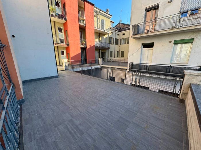 Appartamento trilocale in vendita in Centro, San Felice sul Panaro