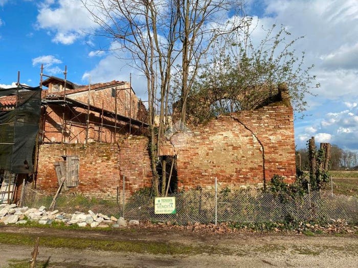 Casa con 6 locali in vendita in Via Cà Rossa, Castelfranco Veneto