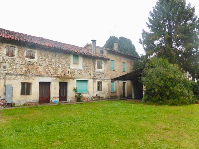 Casa con 5 locali in vendita in Centro, Casarsa della Delizia