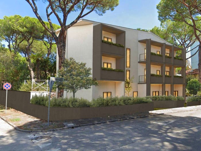 Appartamento trilocale in vendita in Viale Ferrara, Porto Corsini Marina Romea, Ravenna