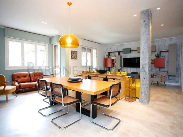 Appartamento quadrilocale in vendita in via podenzana, Avenza, Carrara
