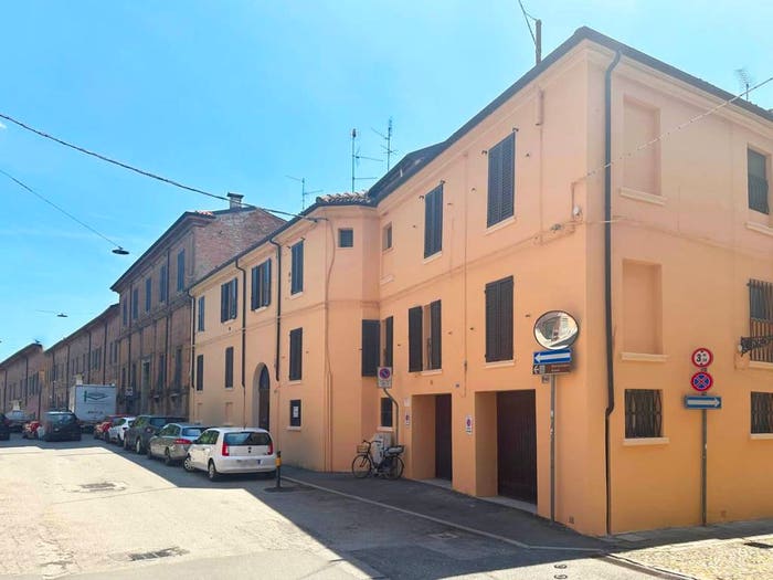 Appartamento trilocale in vendita in Via Carlo Mayr, Santa Maria in Vado, Ferrara