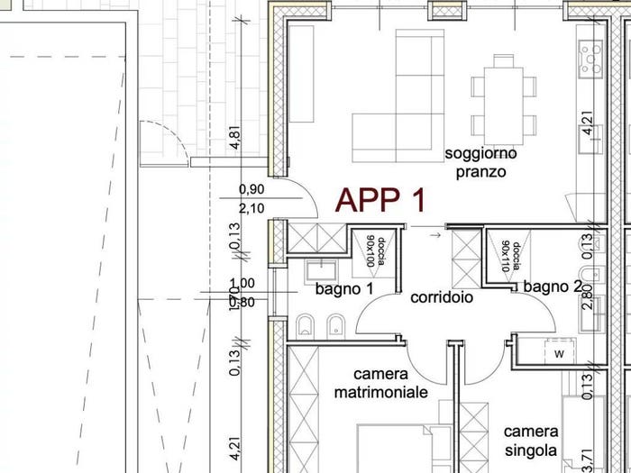 Case in Vendita e in Affitto - 2