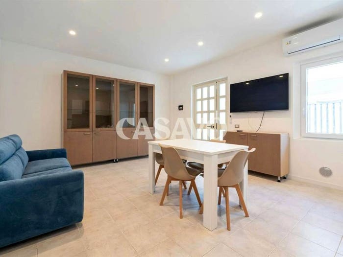 Appartamento trilocale in vendita in Via Giovanni Pascoli, Centro, Pineto