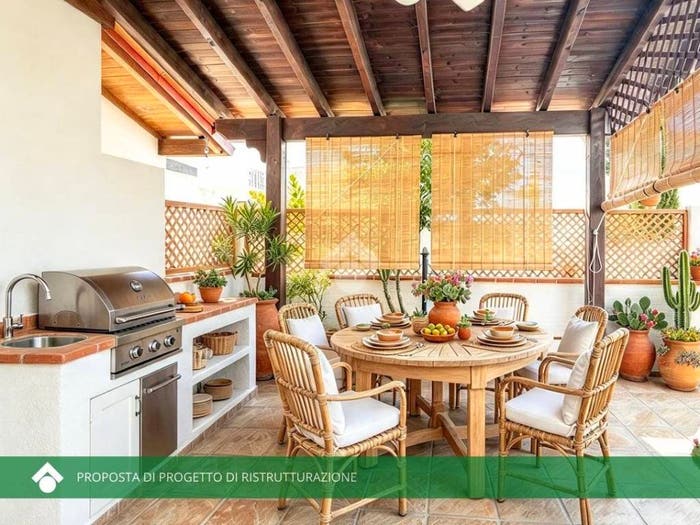 Casa bilocale in vendita in Via Pesaro, San Pietro in Bevagna, Manduria