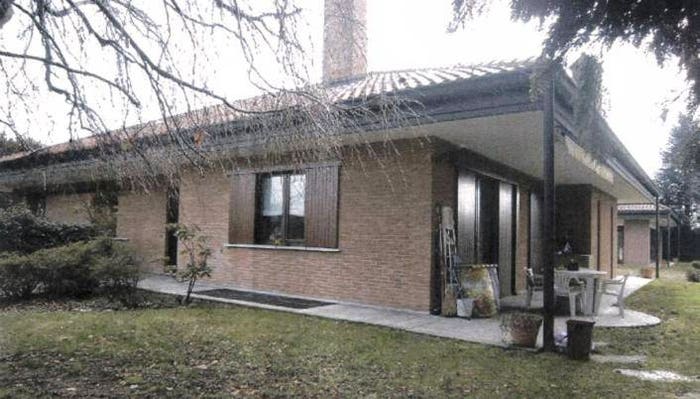 Casa con 5 locali in vendita in Via Antonio Gramsci, Olgiate Olona