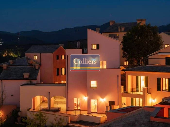 Appartamento bilocale in vendita in Strada Vicinale Sciarporasca Lerca, Cogoleto