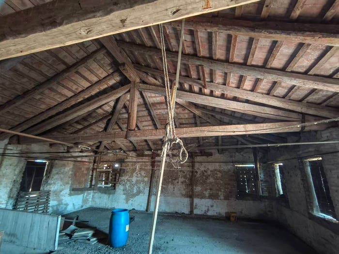 Casa con 6 locali in vendita in Via Monsignor Candido Breda, Centro, Paese
