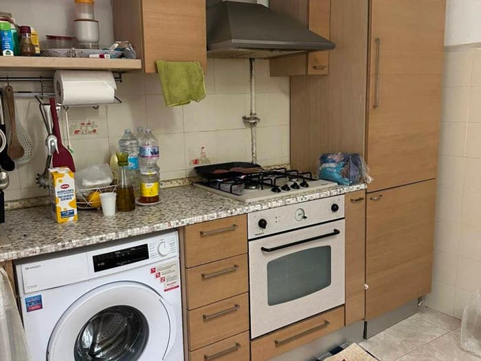 Appartamento quadrilocale in vendita in Cisternone, Livorno