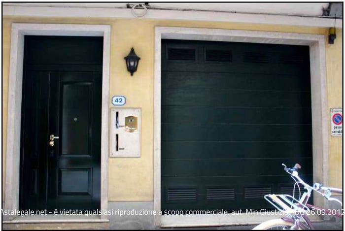 Appartamento monolocale in vendita in Via Vescovado, Piazze Duomo, Padova