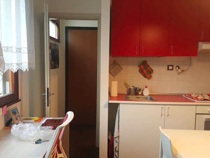 Appartamento bilocale in vendita in Portello Ospedali, Padova