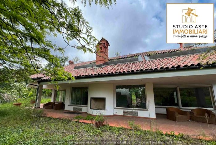 Casa con 6 locali in vendita in Strada Cenasco, Revigliasco Maddalena, Moncalieri