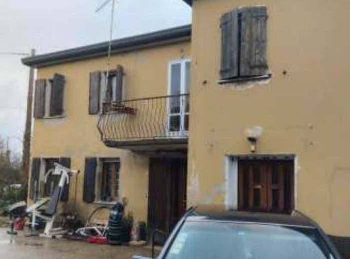 Casa trilocale in vendita in Via Barenassa, Valli, Chioggia