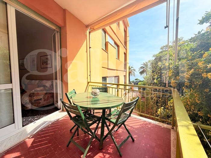 Appartamento quadrilocale in vendita in Via Aurelia, Varigotti, Finale Ligure