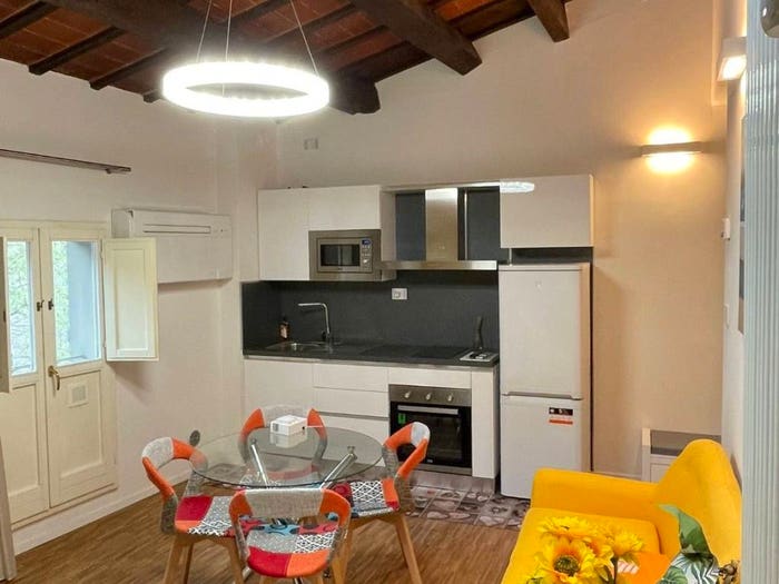 Appartamento monolocale in vendita in Centro Storico, Imola