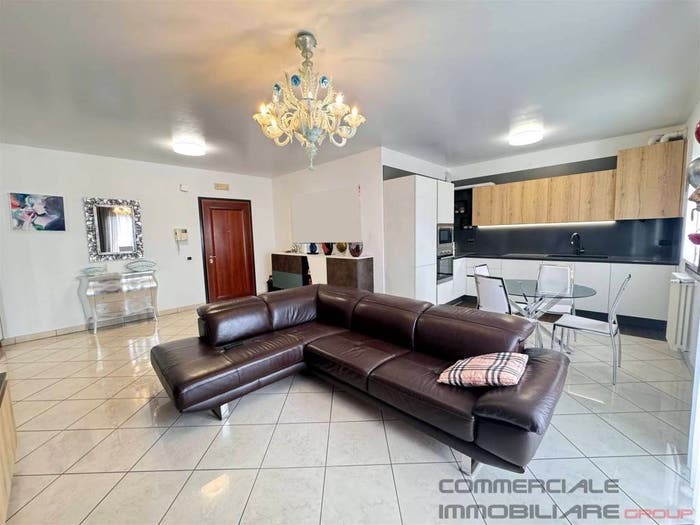 Appartamento con 6 locali in vendita in Sottomarina, Chioggia