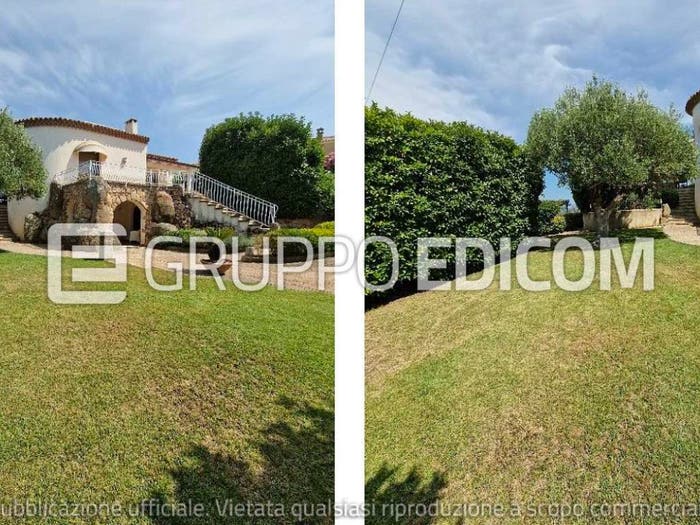 Appartamento monolocale in vendita in Via Muntiggioni, Telti