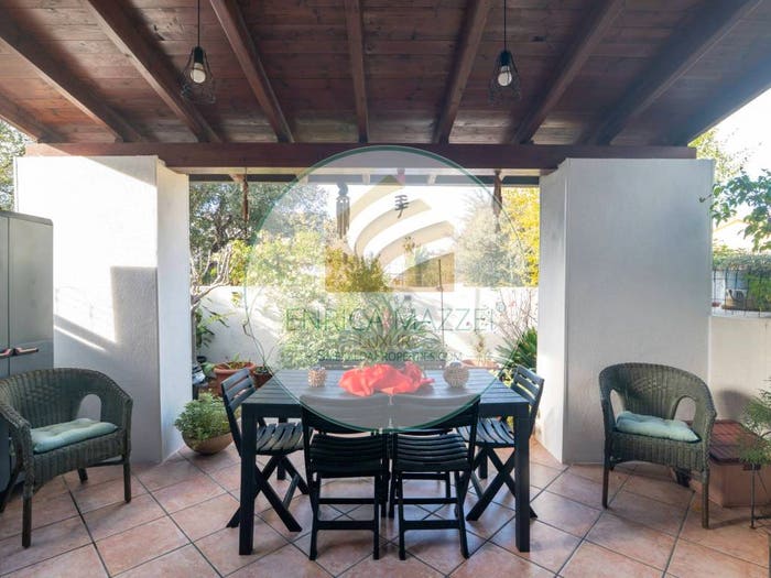 Casa quadrilocale in vendita in Via Andrea Pozzo, Viale Aldo Moro Ospedale Vecchio, Olbia