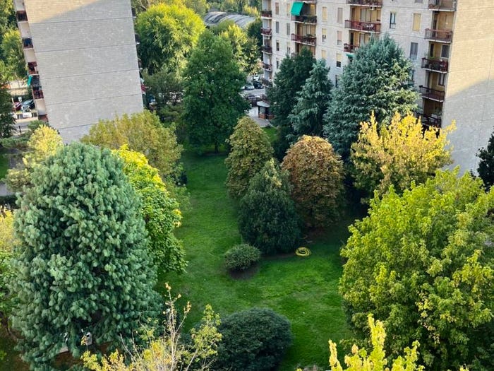 Appartamento bilocale in vendita in Via Niccolò Copernico, Corsico