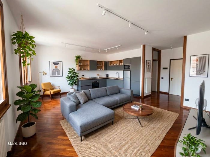 Casa trilocale in vendita in Via San Protaso, Centro, Besana in Brianza