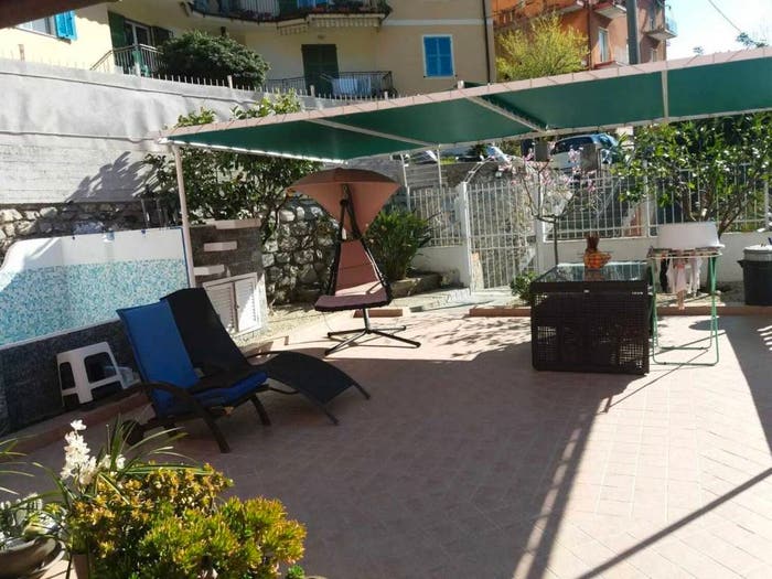 Casa con 5 locali in vendita in Fenarina Via Neghelli Collina di Ponente, Alassio