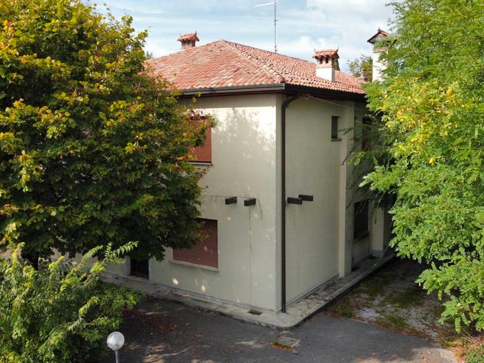 Casa con 6 locali in vendita in Via Nazionale, San Lorenzo Isontino