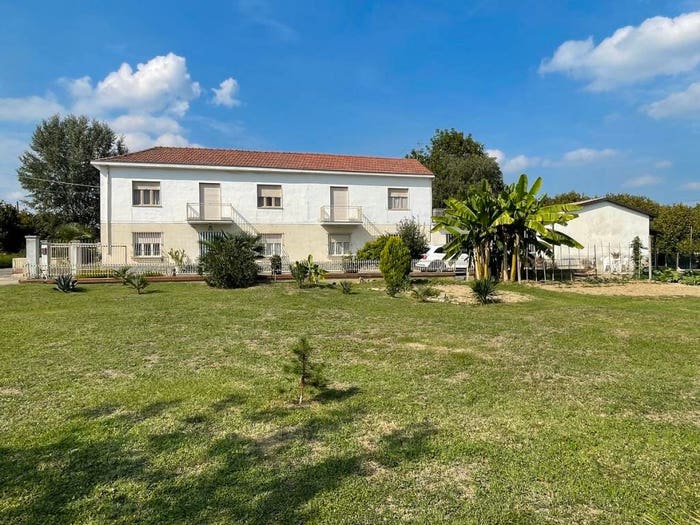 Casa con 6 locali in vendita in Via Piana del Salto, Piana Del Salto, Calosso