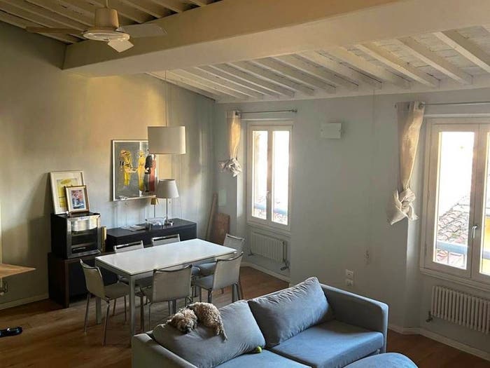 Appartamento quadrilocale in vendita in Via della Chiesa, Santo Spirito, Firenze
