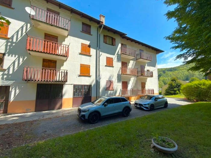Appartamento con 5 locali in vendita in Colle braida, Valgioie