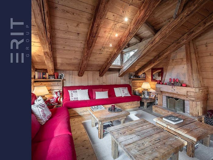 Appartamento con 6 locali in vendita in Località Doneà, Centro, Cortina d'Ampezzo